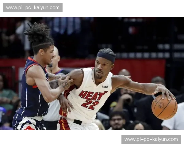 宿命的火花再次点燃:热火vs马刺直播,不仅仅是一场篮球赛 宿命的火花再次点燃:热火vs马刺直播,不仅仅是一场篮球赛